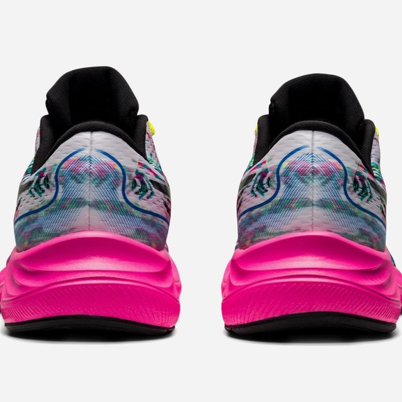 NWOT ASICS GEL-EXCITE 9 - Picture 7 of 7